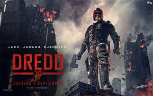 Dredd